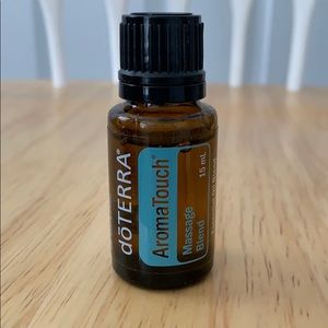 DoTerra Aromatouch Essential Oil